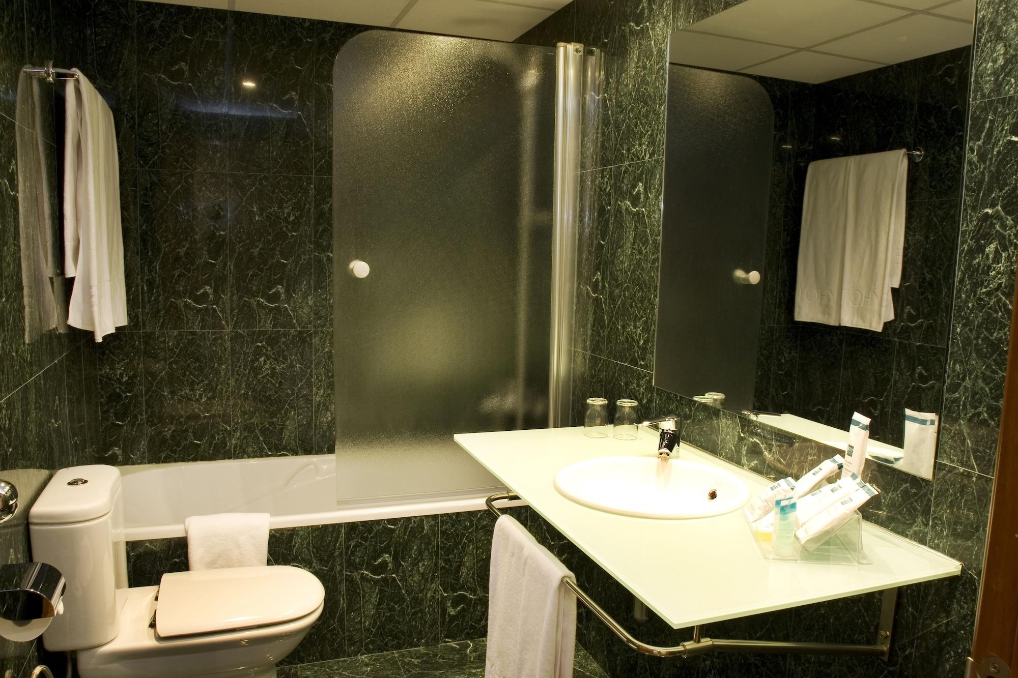 Berenguer Iv Hotel 3*