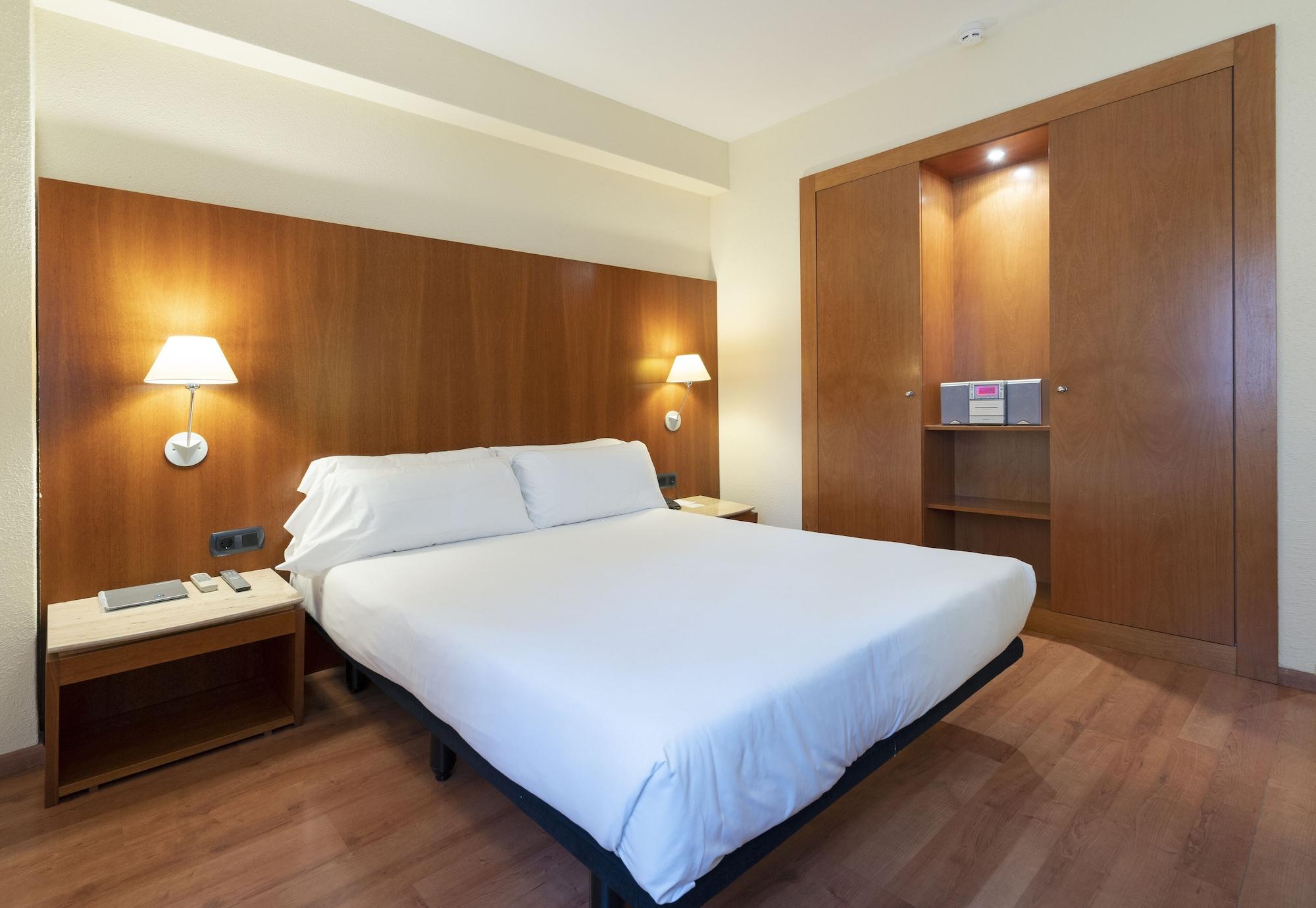 Hotel Berenguer Iv