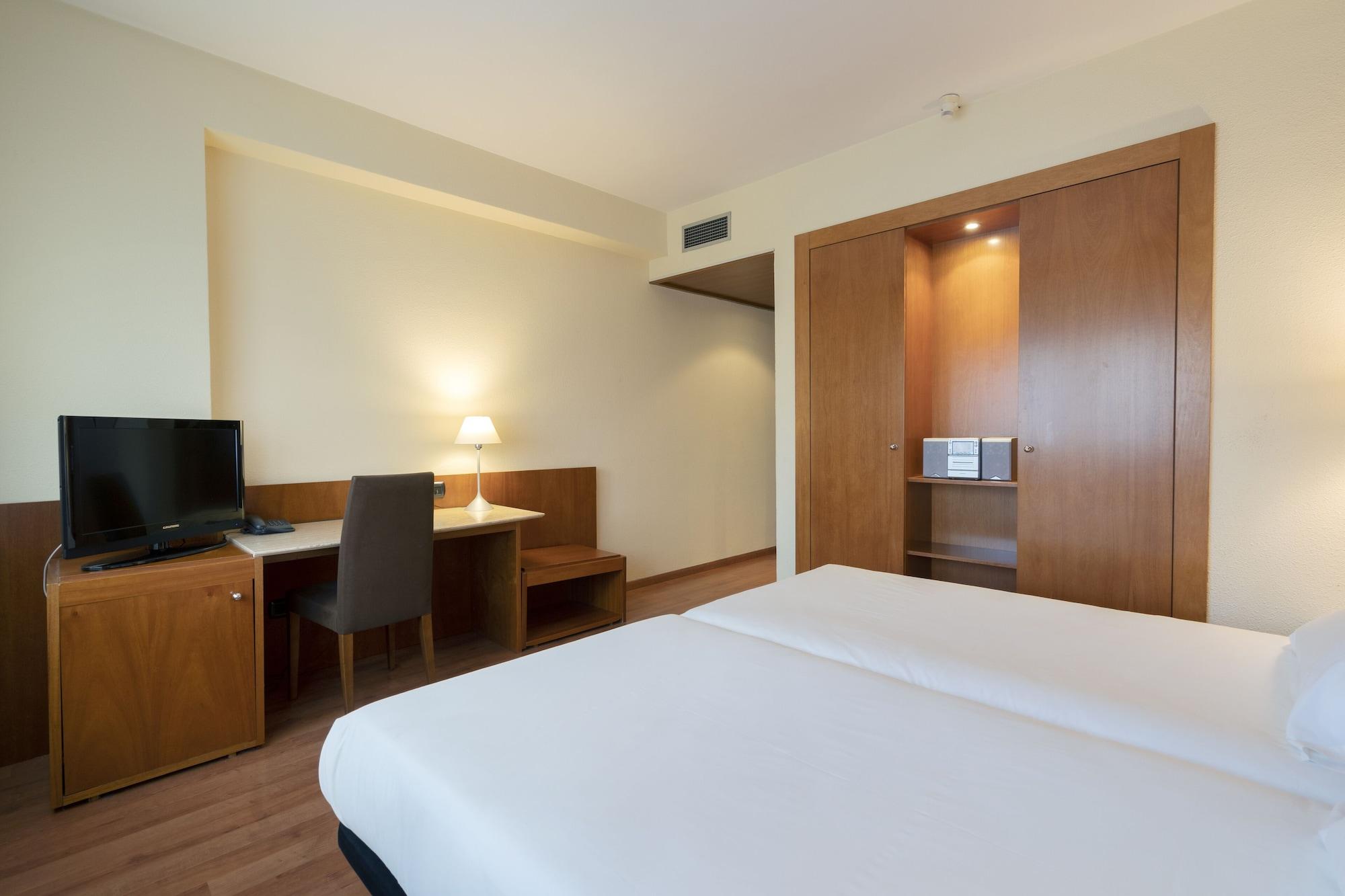 Berenguer Iv Hotel 3*