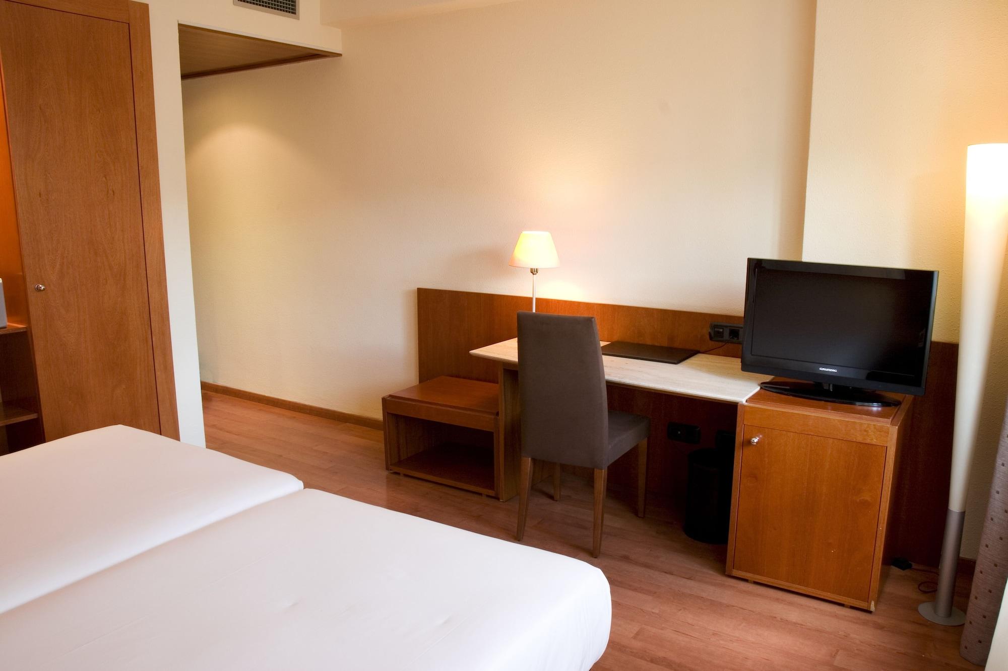Berenguer Iv Hotel