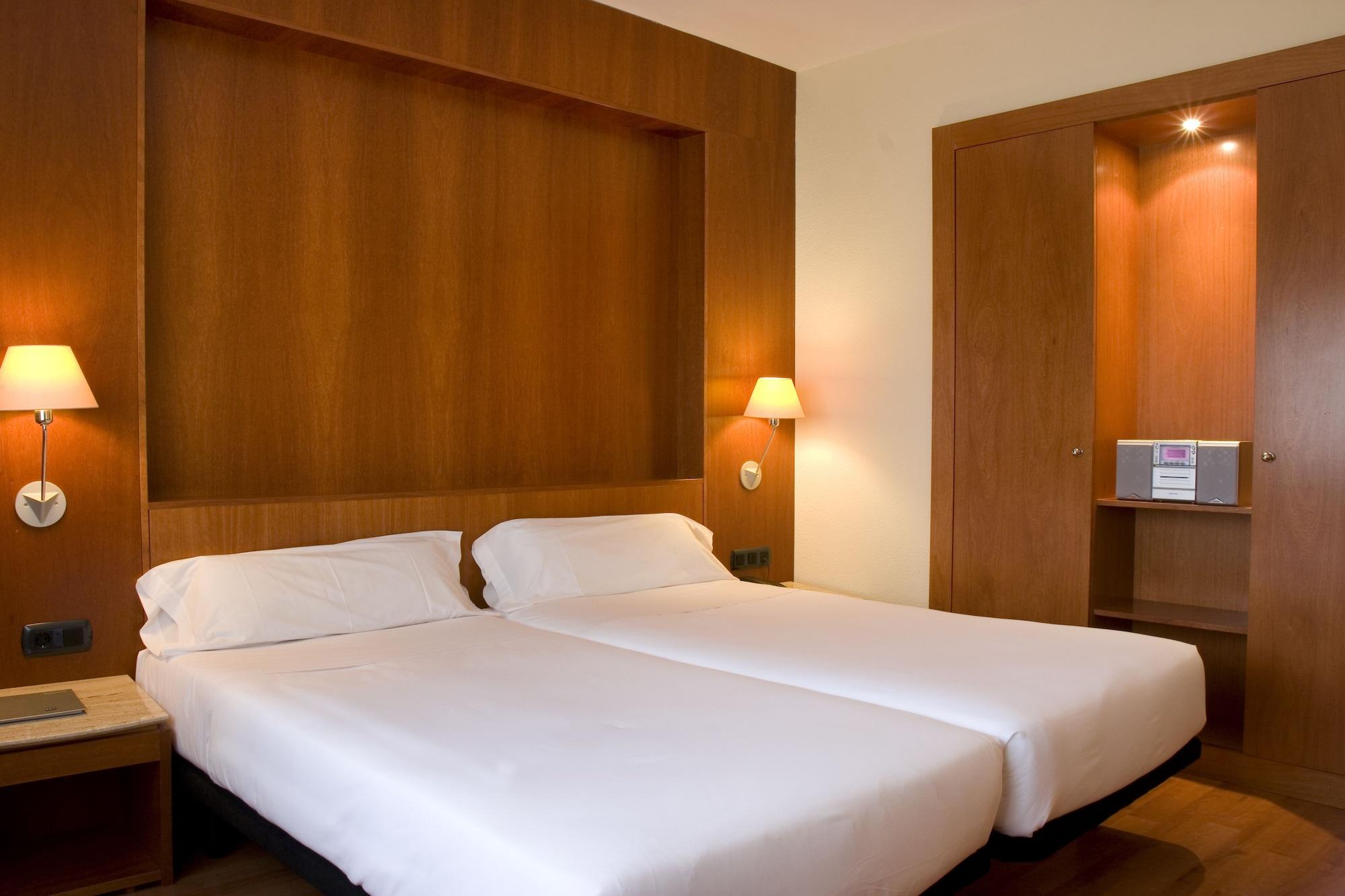 Berenguer Iv Hotel