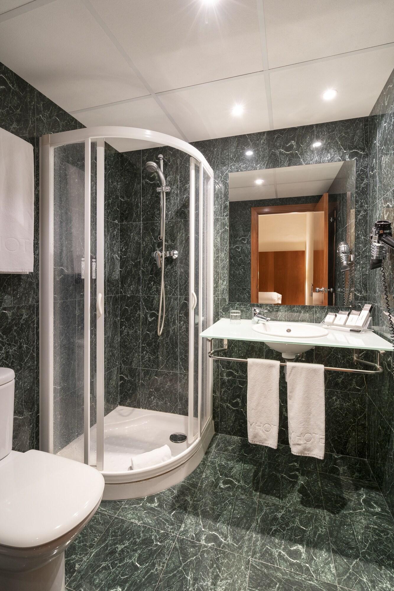 Hotel Berenguer Iv Tortosa