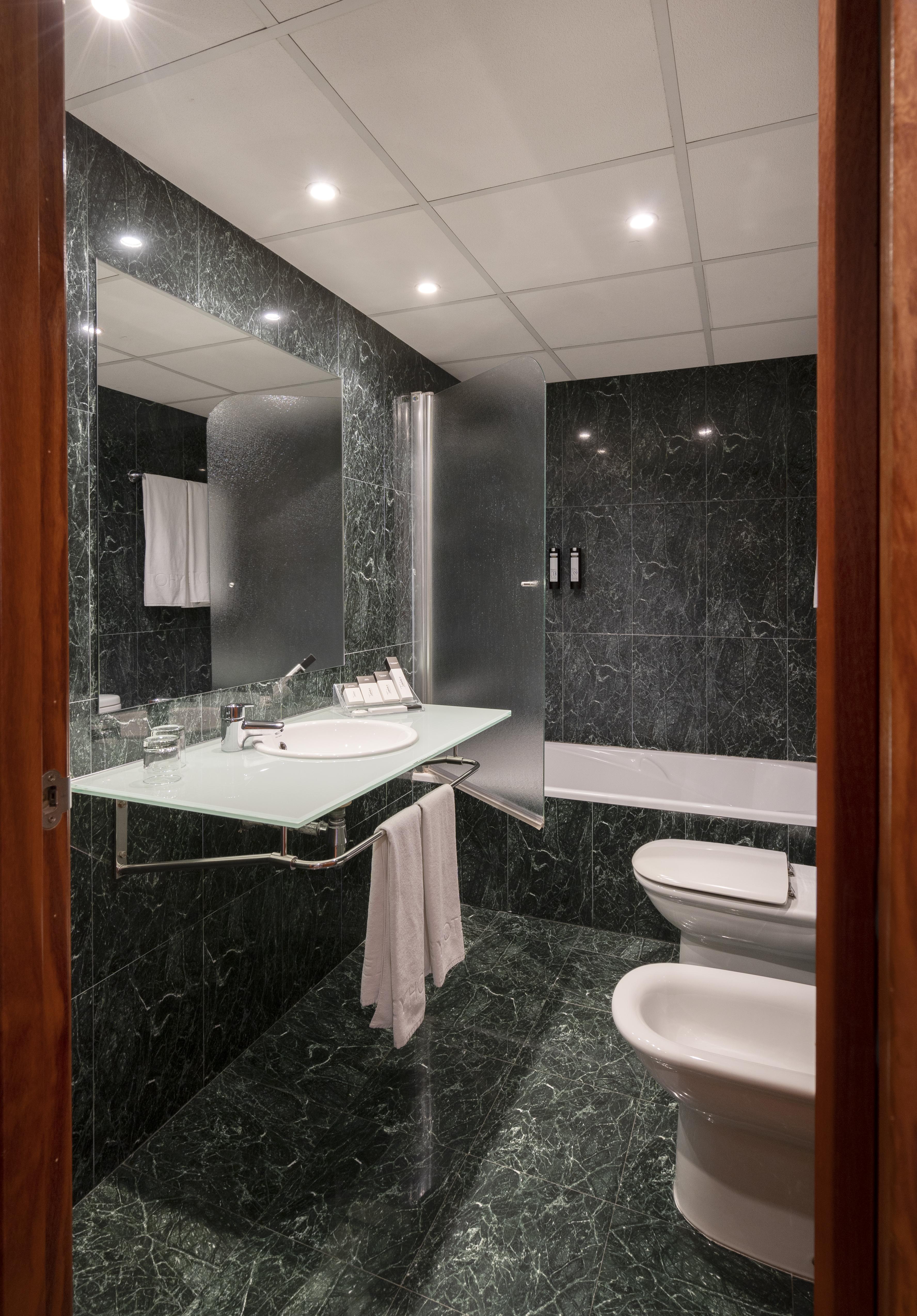 Berenguer Iv Hotel 3*