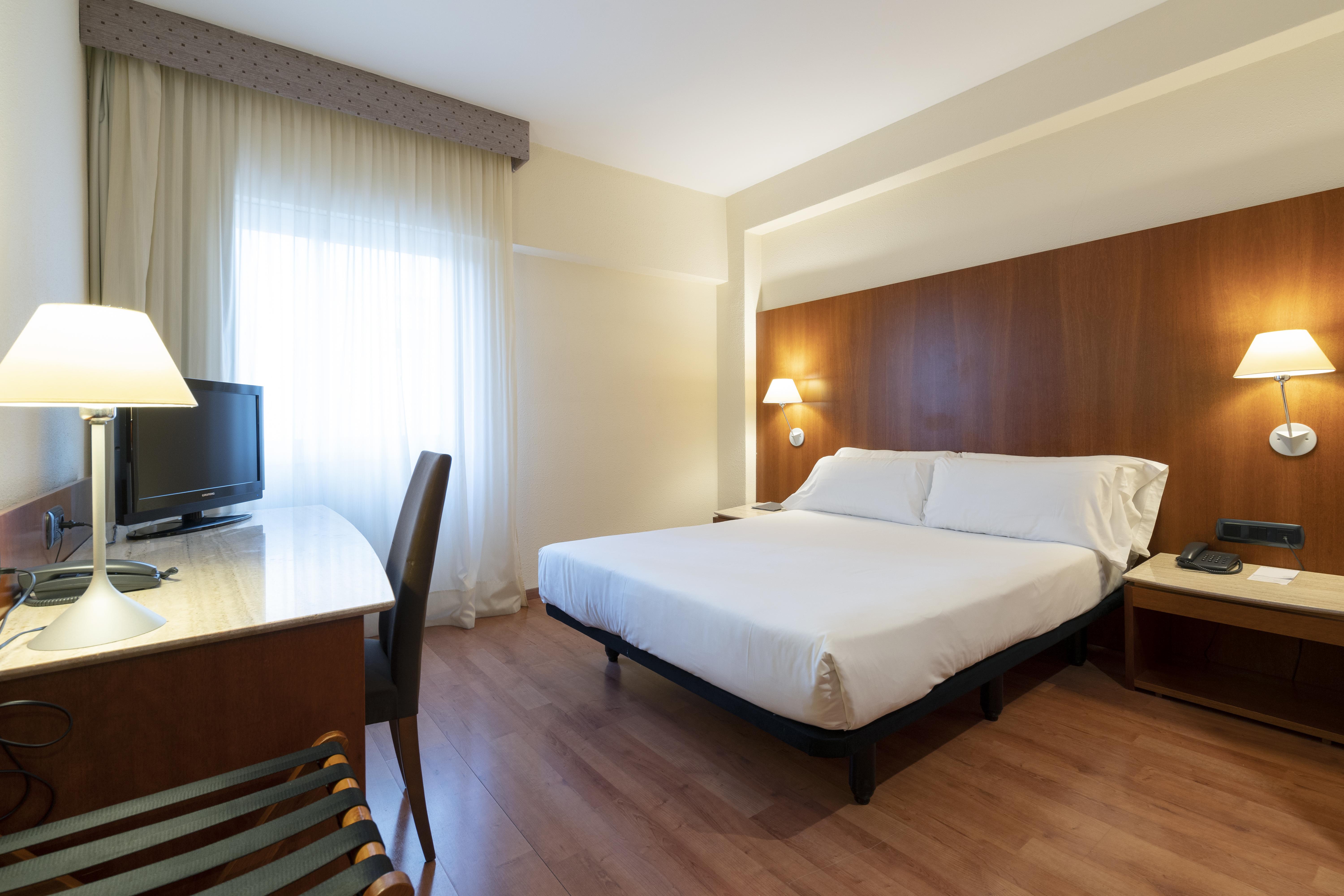 Berenguer Iv Hotel Tortosa