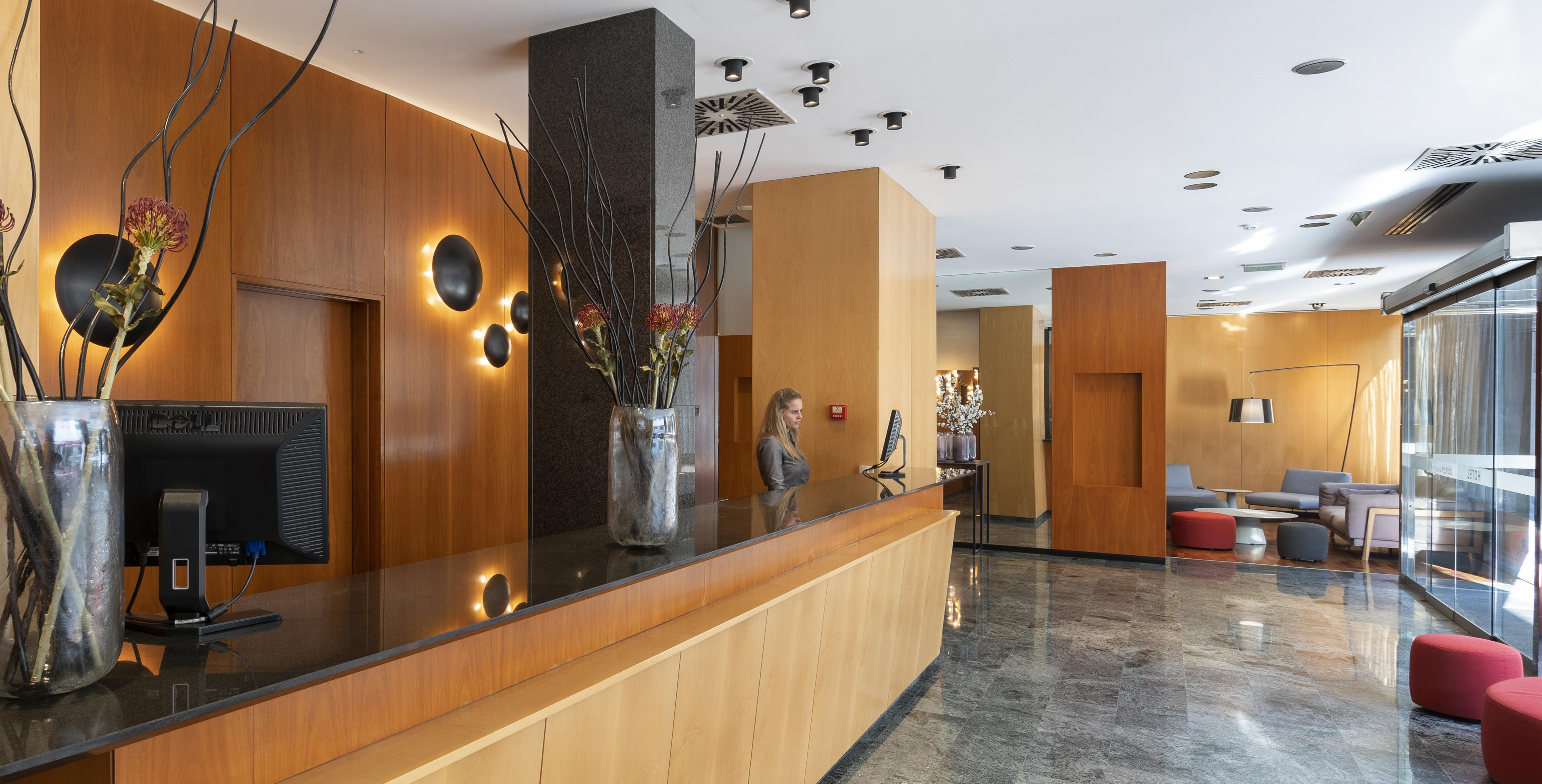Berenguer Iv Hotel 3*