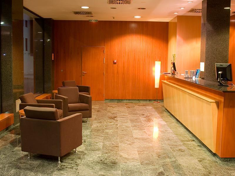Berenguer Iv Hotel Tortosa