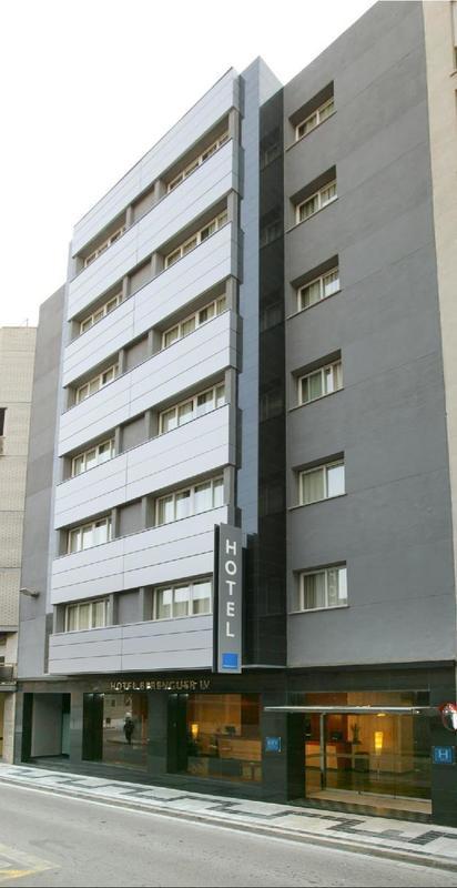 Berenguer Iv Hotel