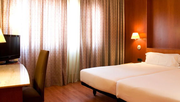 Berenguer Iv Hotel 3*