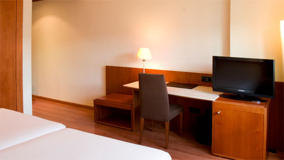Hotel Berenguer Iv Tortosa
