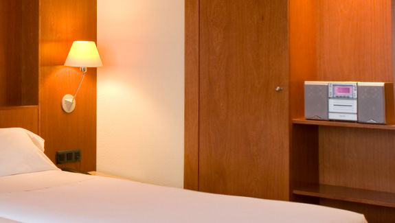 Hotel Berenguer Iv