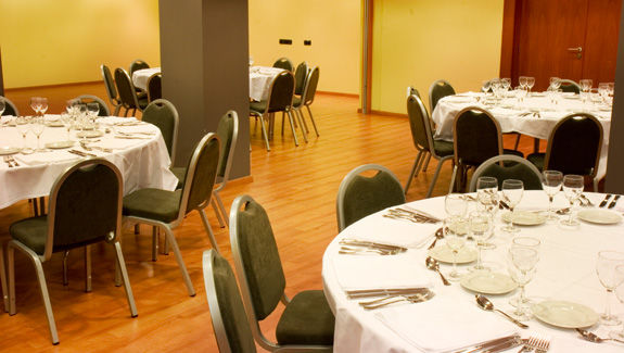 Hotel Berenguer Iv 3*