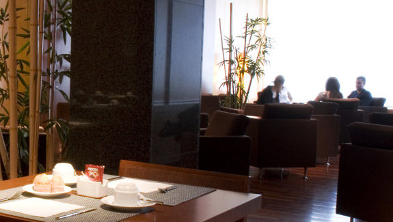 Berenguer Iv Hotel 3*