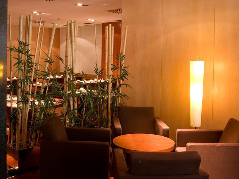 Berenguer Iv Hotel