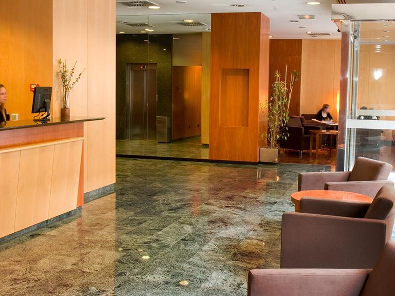 Hotel Berenguer Iv Tortosa