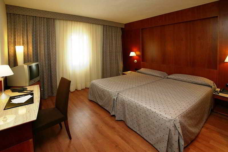 Hotel Berenguer Iv