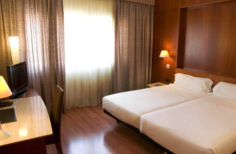 Berenguer Iv Hotel Tortosa