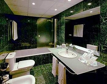 Berenguer Iv Hotel 3*