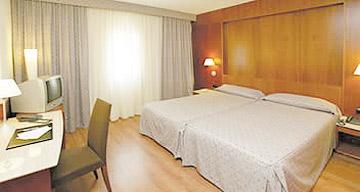 Berenguer Iv Hotel Tortosa