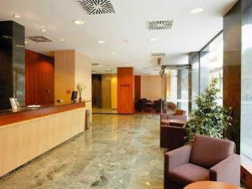 Hotel Berenguer Iv