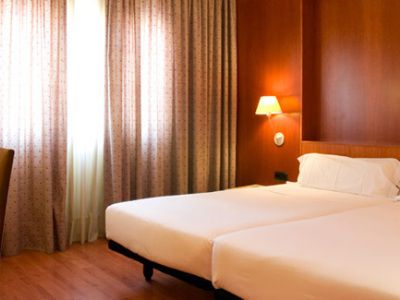 Berenguer Iv Hotel 3*