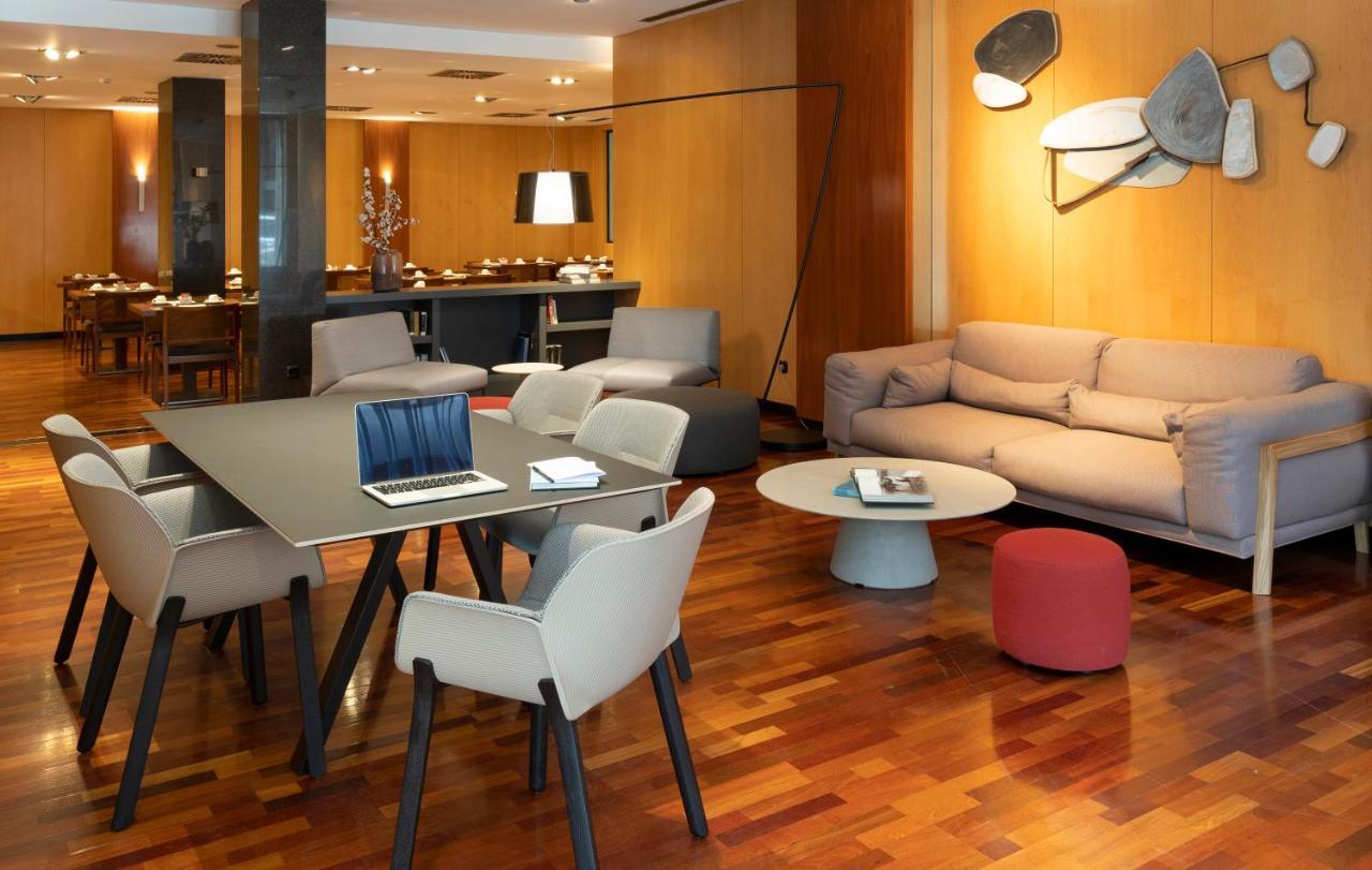 Hotel Berenguer Iv