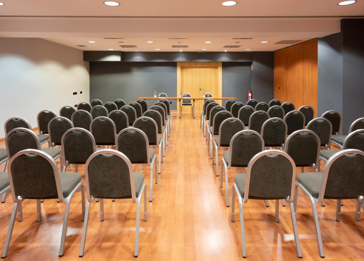 Berenguer Iv Hotel Tortosa