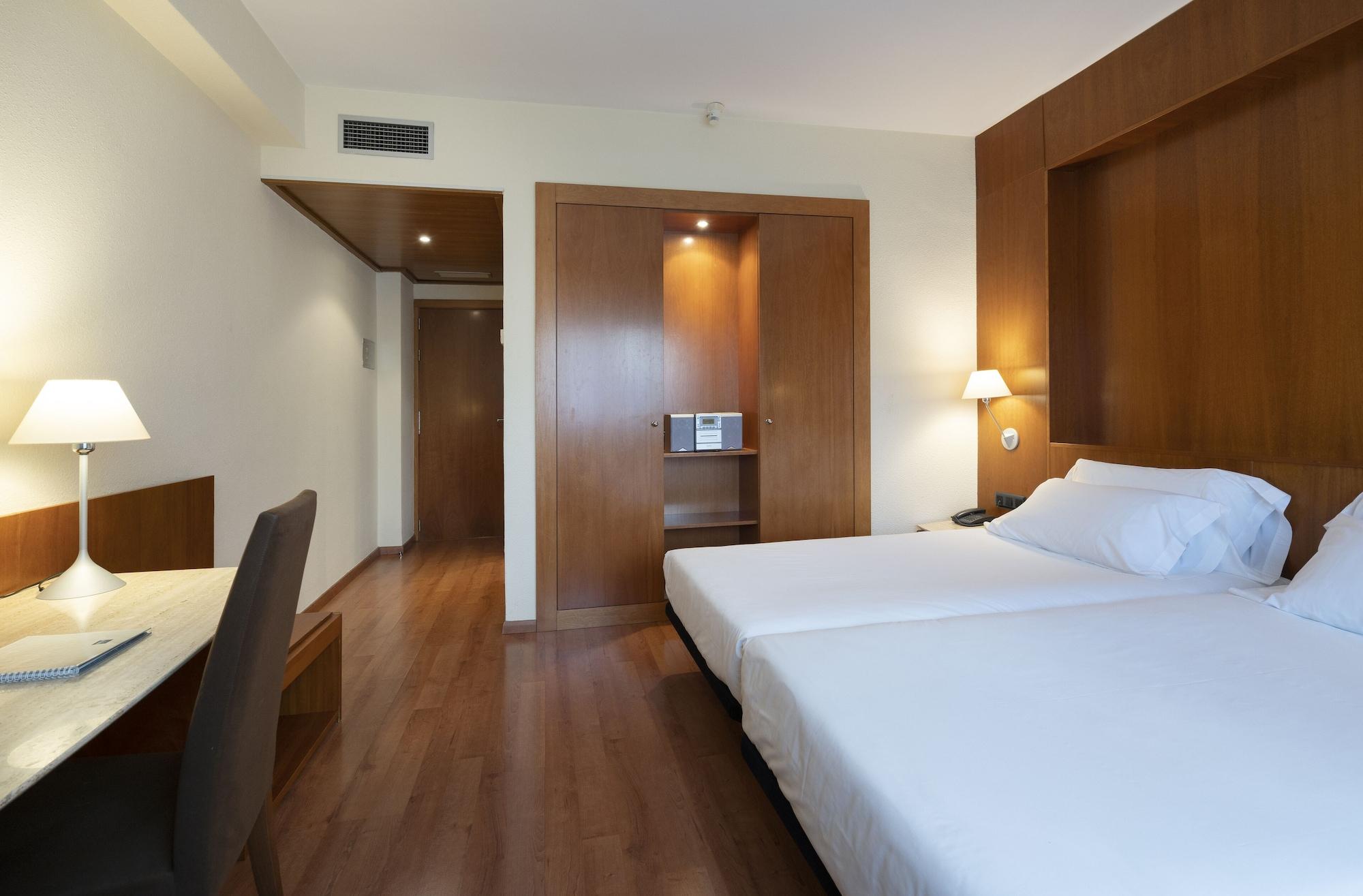 Hotel Berenguer Iv Tortosa