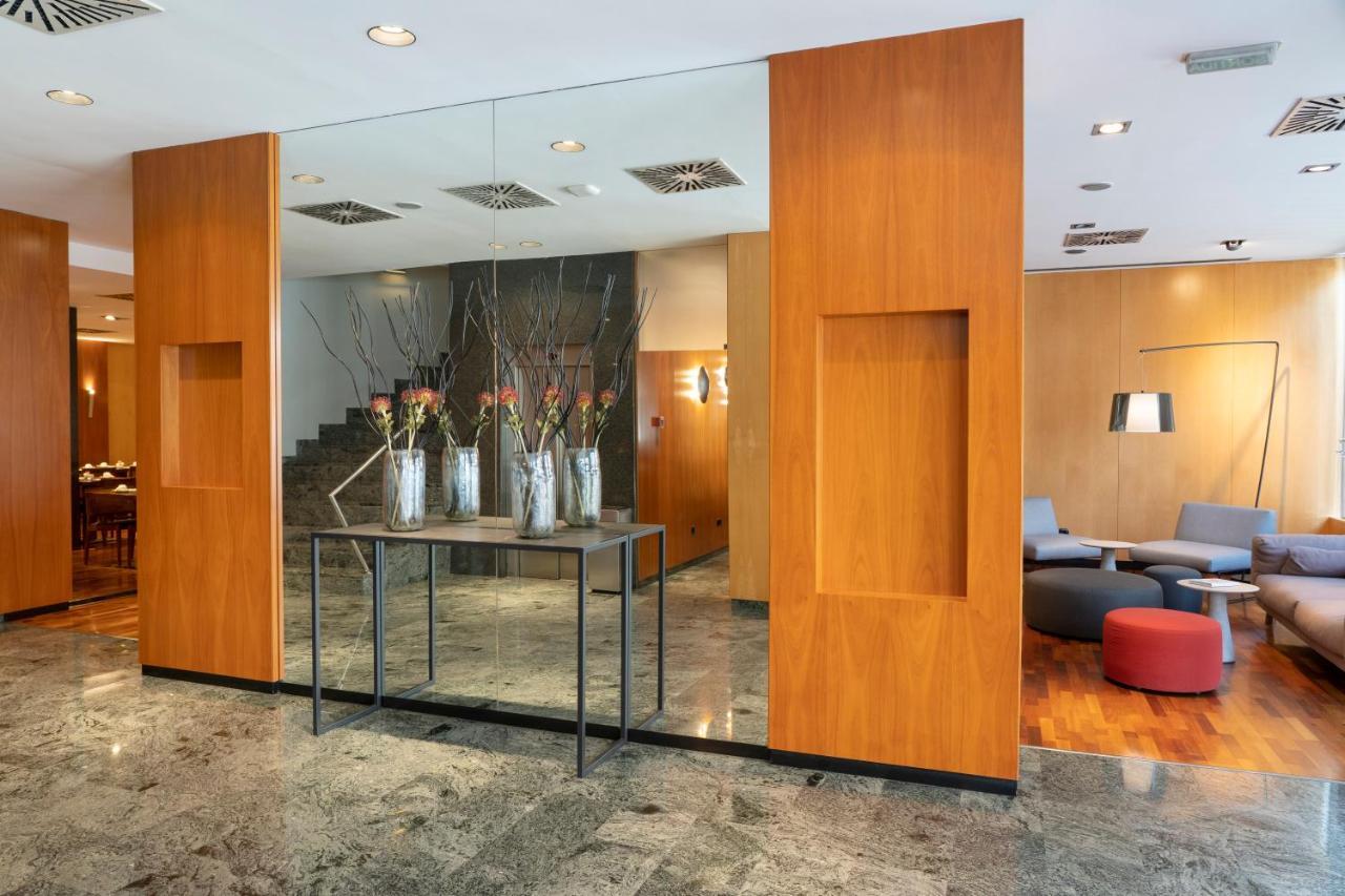 Berenguer Iv Hotel 3*