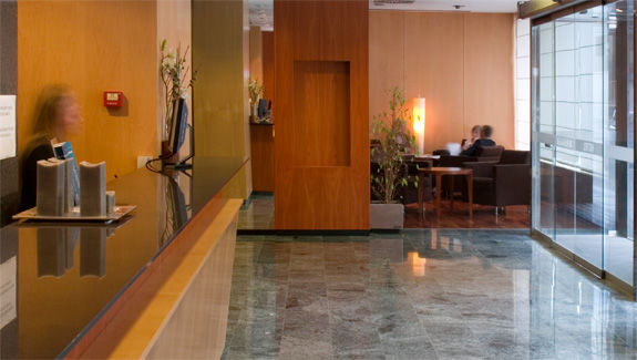 Berenguer Iv Hotel Tortosa