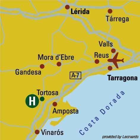 Hotel Berenguer Iv 3*